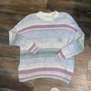 American eagle sweater